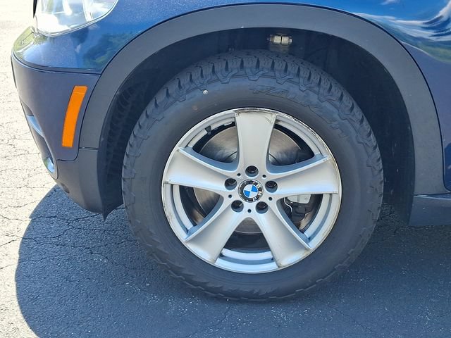 Used 2011 BMW X5 xDrive35d AWD/4WD image 34