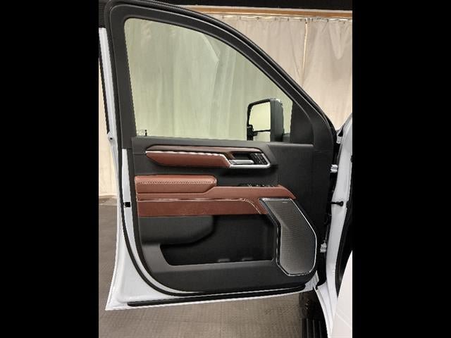 New 2026 GMC Sierra 2500 Denali Ultimate w/ Max Trailering Package AWD/4WD image 21