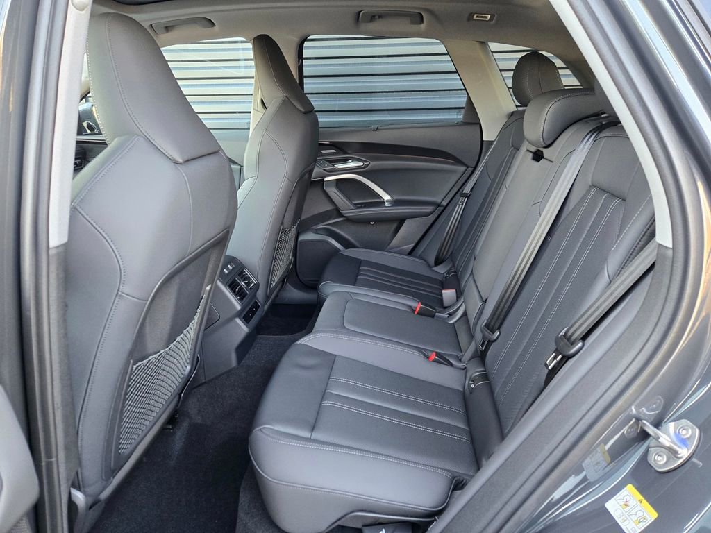 New 2025 Audi Q5 Premium Plus AWD/4WD image 10