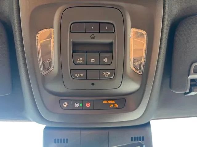 New 2026 Cadillac CT5 Premium Luxury w/ Platinum Package AWD/4WD image 29