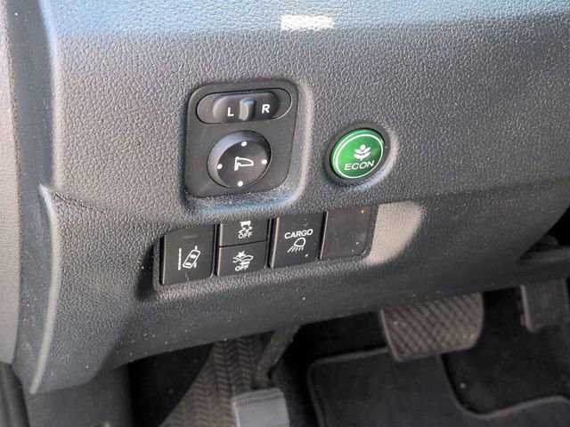 Used 2024 Honda Ridgeline Sport image 16