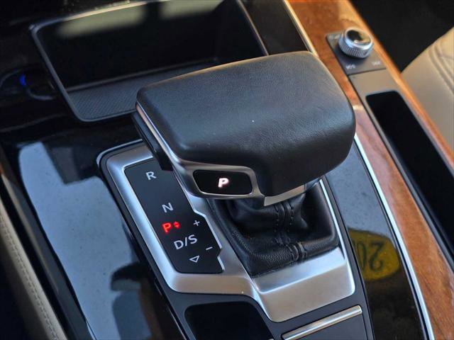 Used 2023 Audi Q5 2.0T Premium Plus w/ Premium Plus Package image 35