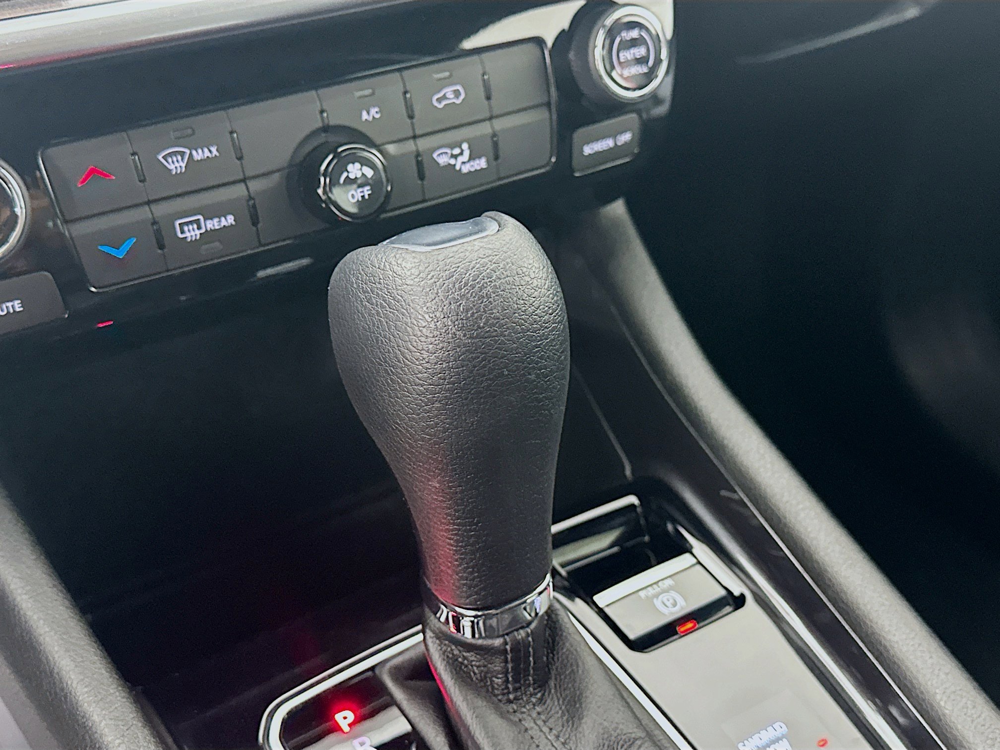 Certified 2025 Jeep Compass Sport image 20