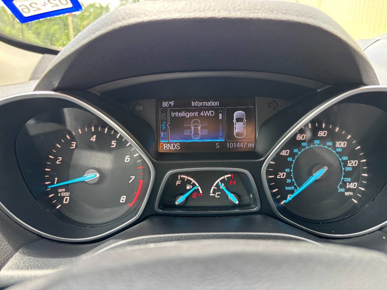 Used 2013 Ford Escape SE image 10