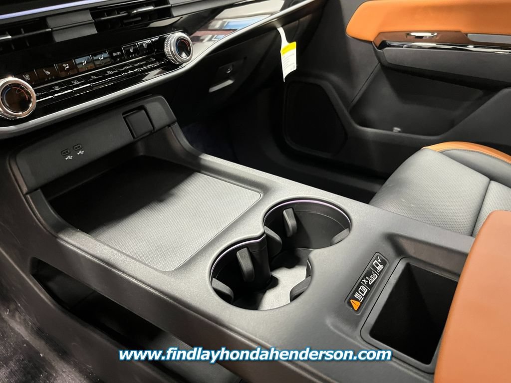 New 2026 Honda Prologue Elite image 23