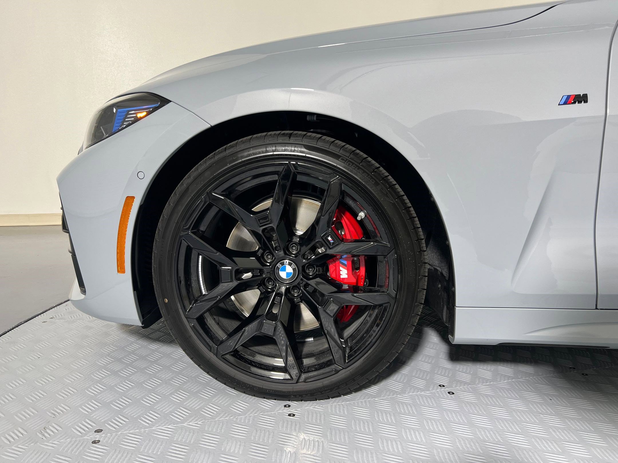 New 2026 BMW M440i Coupe w/ Premium Package image 11