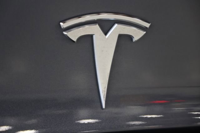 Used 2022 Tesla Model X AWD/4WD image 17