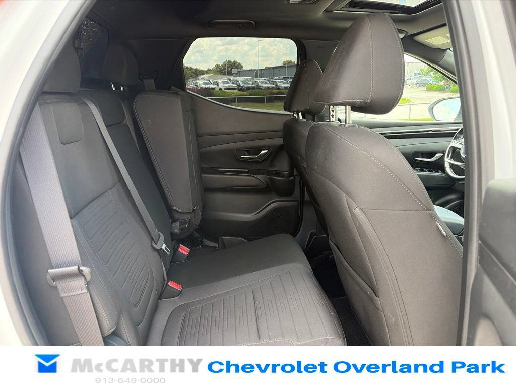 Used 2022 Hyundai Santa Cruz SEL Premium AWD/4WD image 30