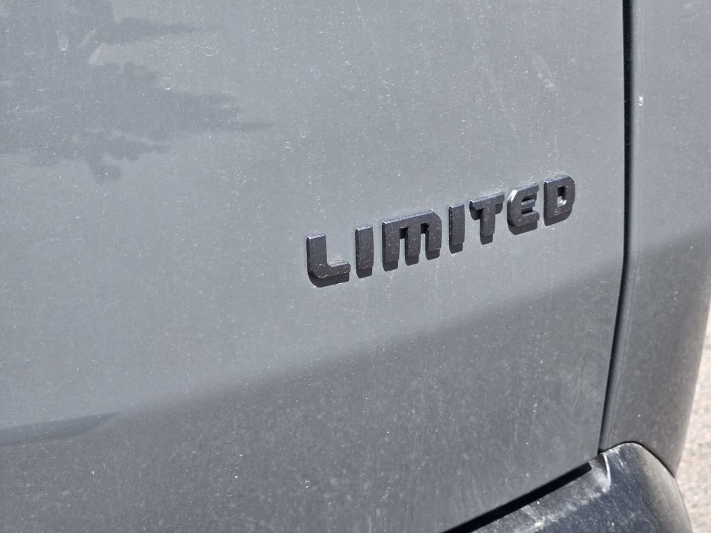 New 2026 Jeep Cherokee Limited AWD/4WD image 21