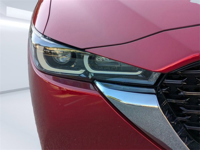 Used 2022 MAZDA CX-5 AWD 2.5 S w/ Select Package image 10