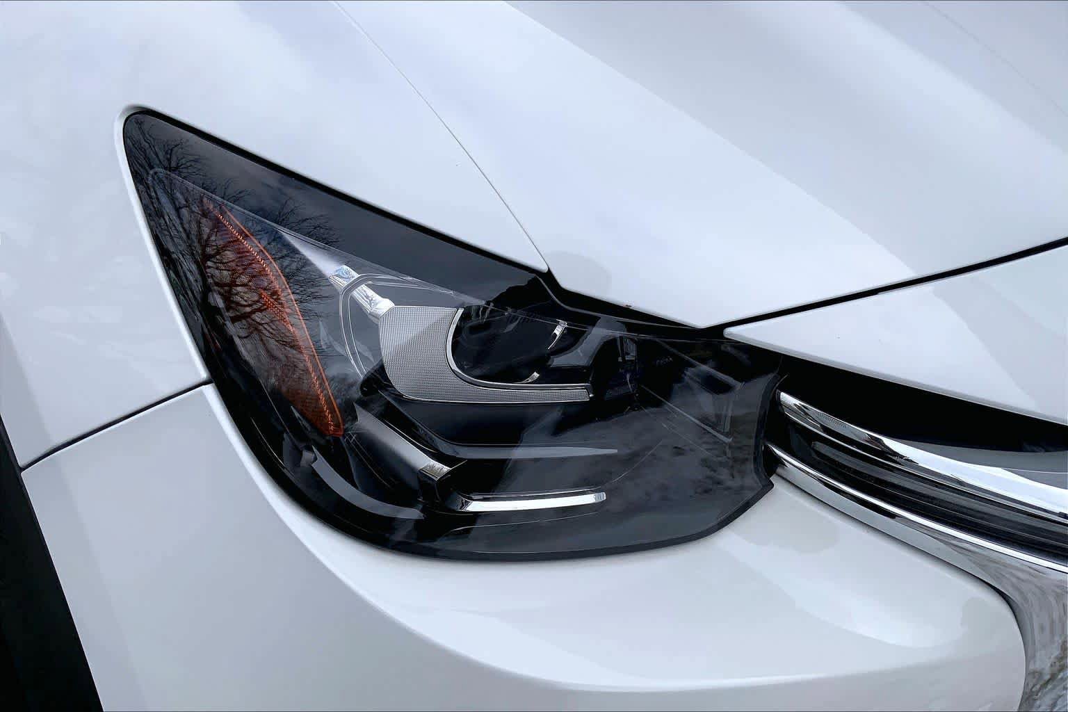 Certified 2024 MAZDA CX-90 Plug-In Hybrid w/ Premium Pkg image 27