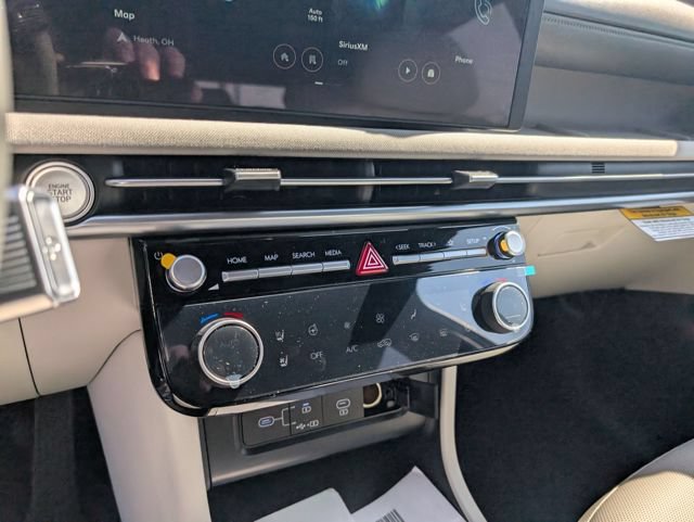 New 2026 Hyundai Tucson Limited AWD/4WD image 22