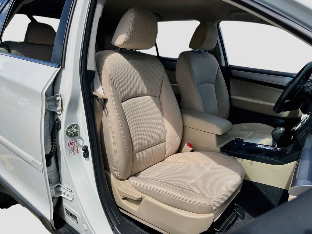 Used 2019 Subaru Outback 2.5i Premium AWD/4WD image 26