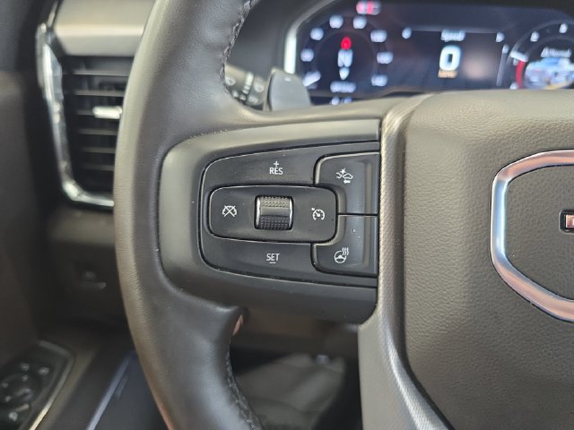 Certified 2025 GMC Sierra 1500 Denali w/ Denali Reserve Package AWD/4WD image 20