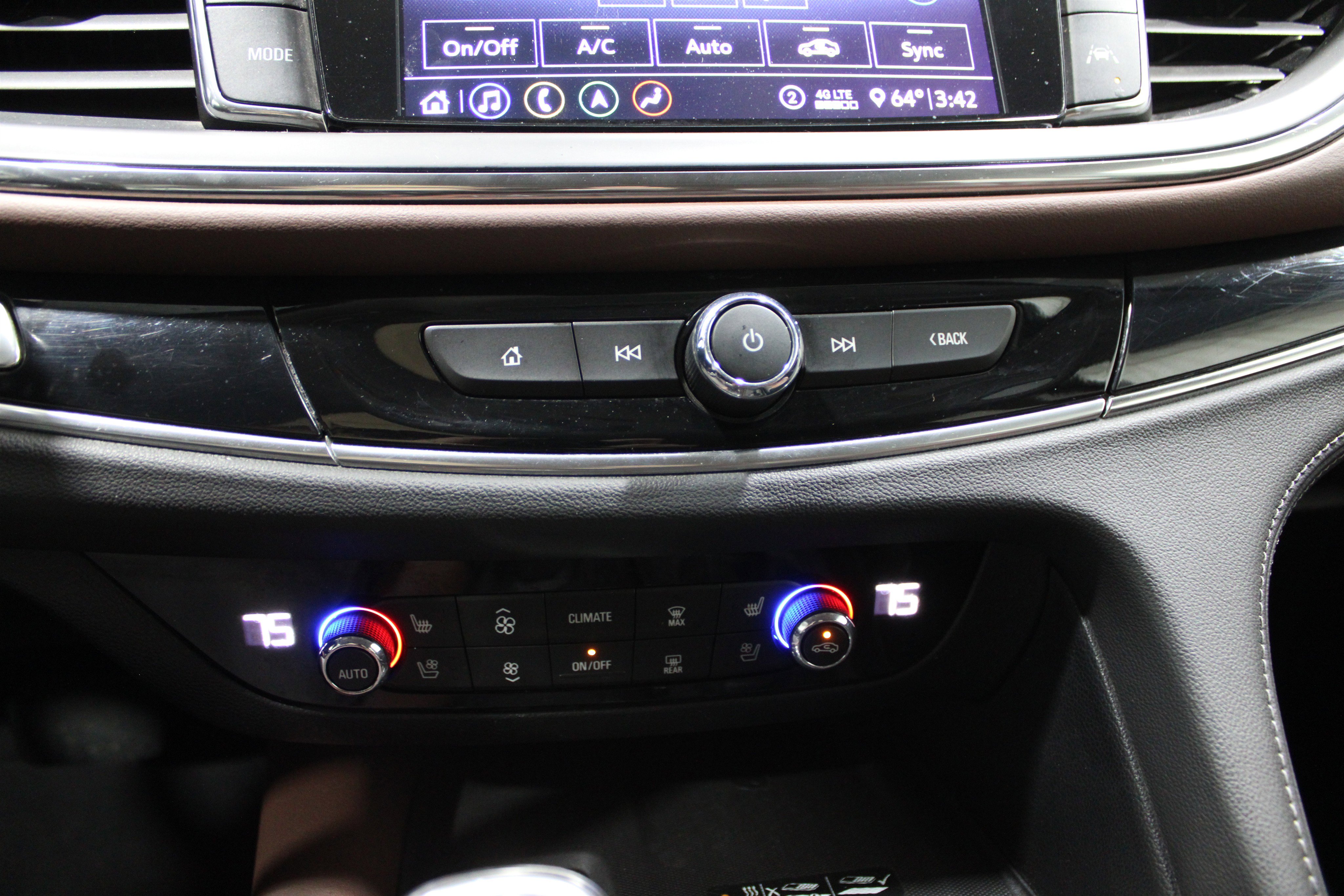 Used 2020 Buick Enclave Avenir w/ Trailering Package, 5000 lbs. image 24