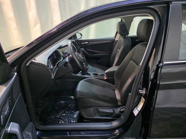 Used 2019 Volkswagen Jetta SEL image 13