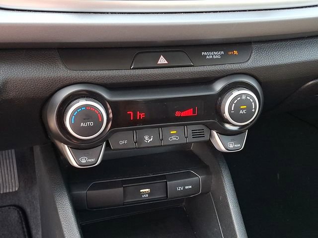 Used 2023 Kia Rio S w/ Technology Package image 12