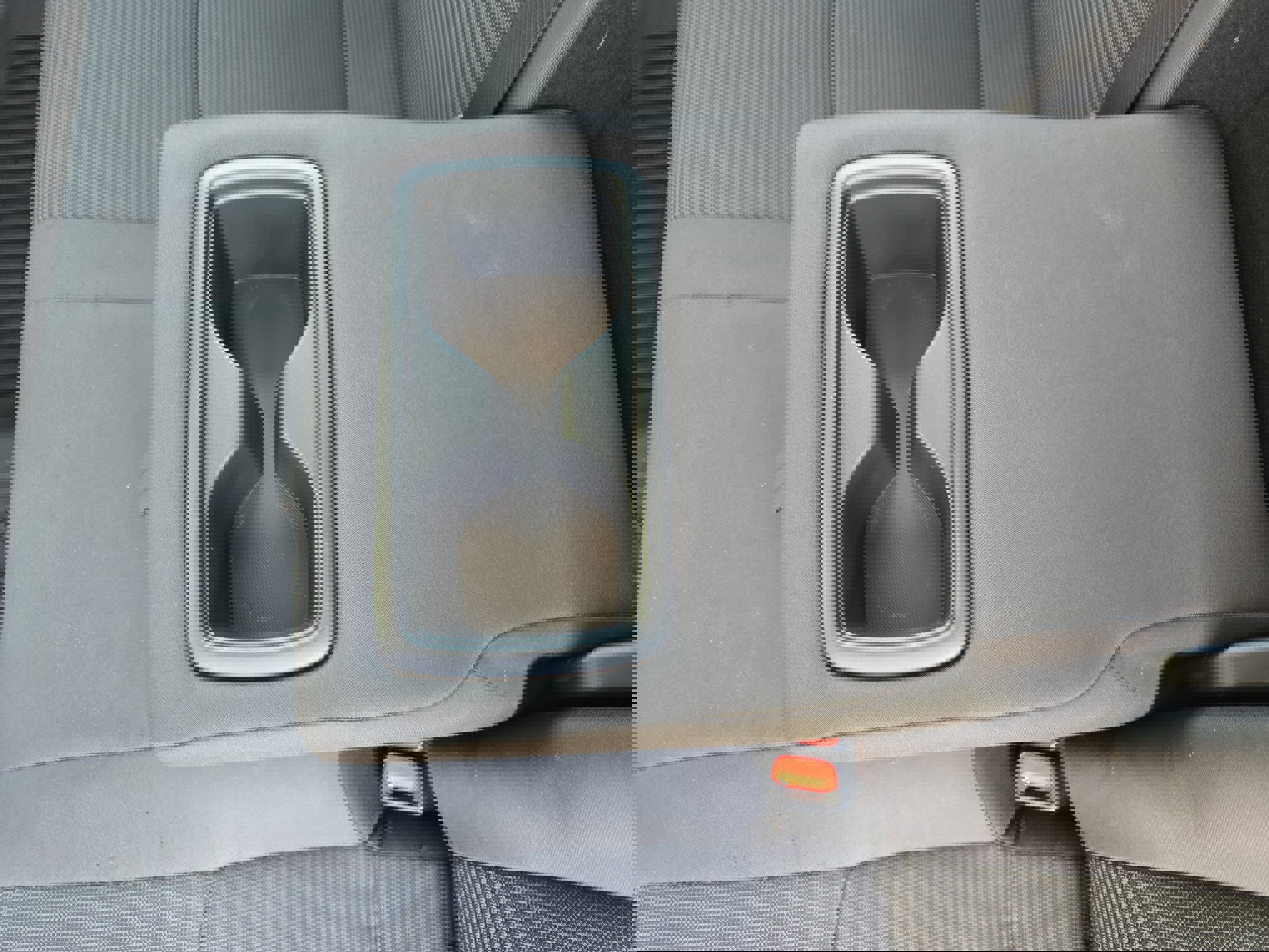 Used 2024 Toyota RAV4 LE FWD image 14