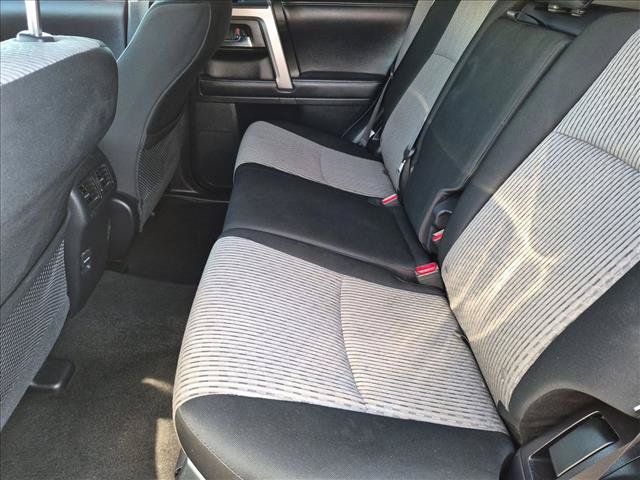 Used 2019 Toyota 4Runner SR5 RWD image 17