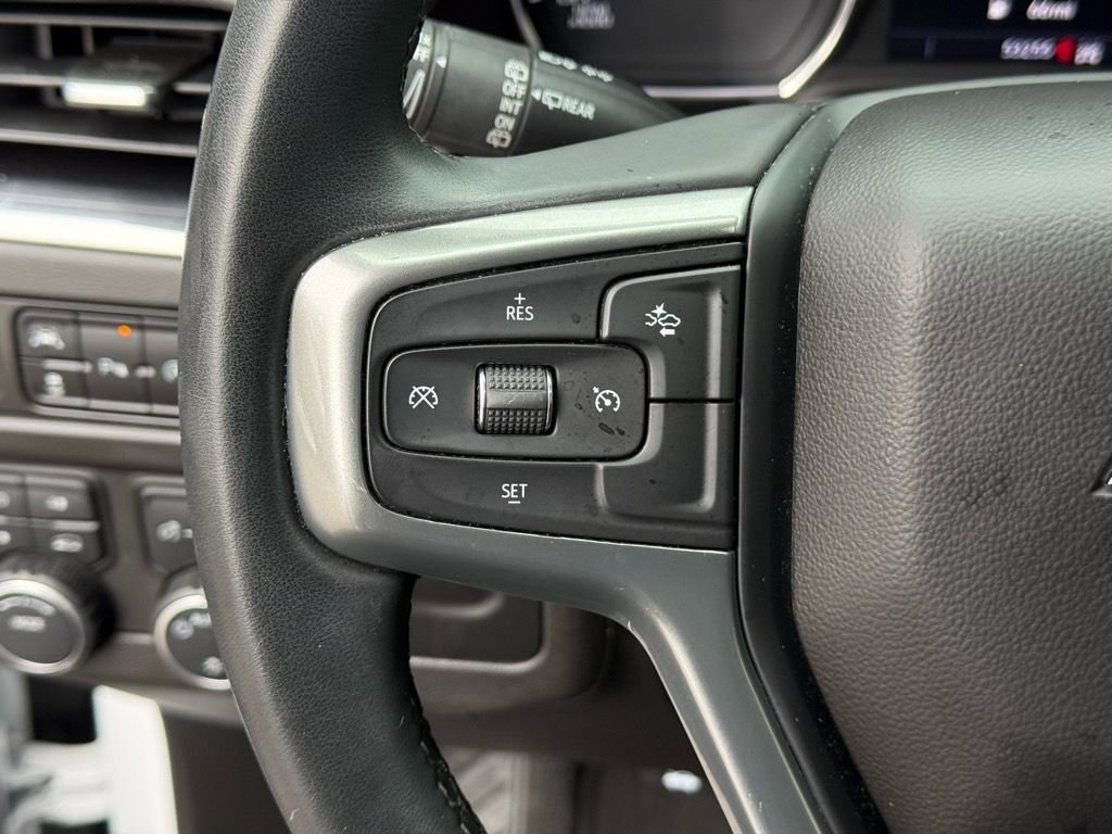 Used 2023 Chevrolet Tahoe LS w/ Driver Alert Package image 20