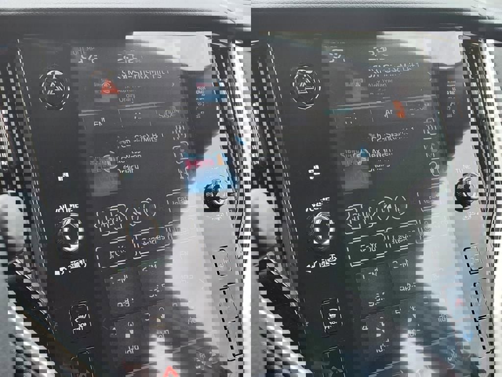 New 2025 Subaru Legacy Premium image 5