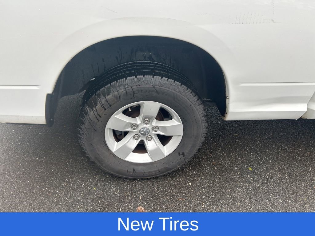 Used 2016 RAM 1500 Express image 6