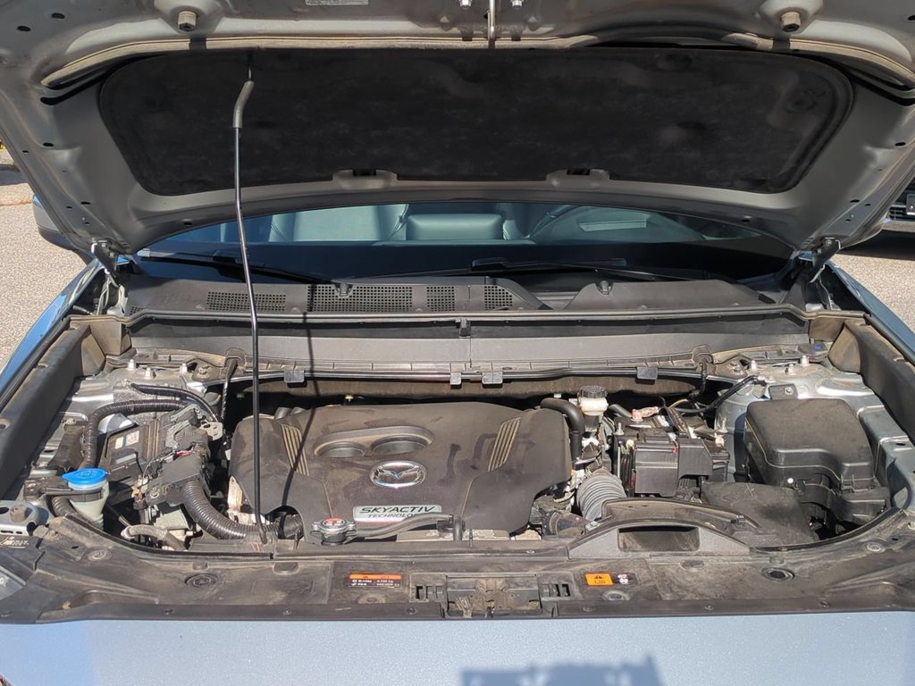 Used 2019 MAZDA CX-9 Grand Touring AWD/4WD image 31