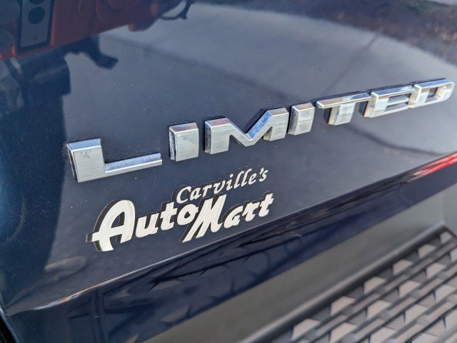 Used 2019 RAM 1500 Limited image 27
