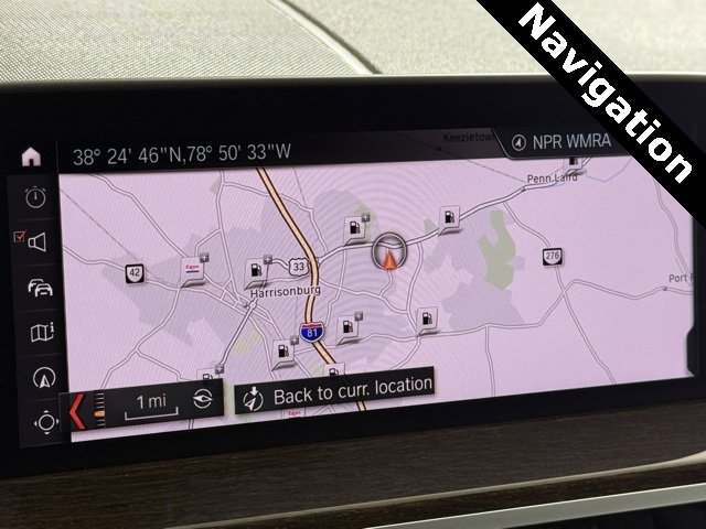 Used 2021 BMW X3 xDrive30i image 6