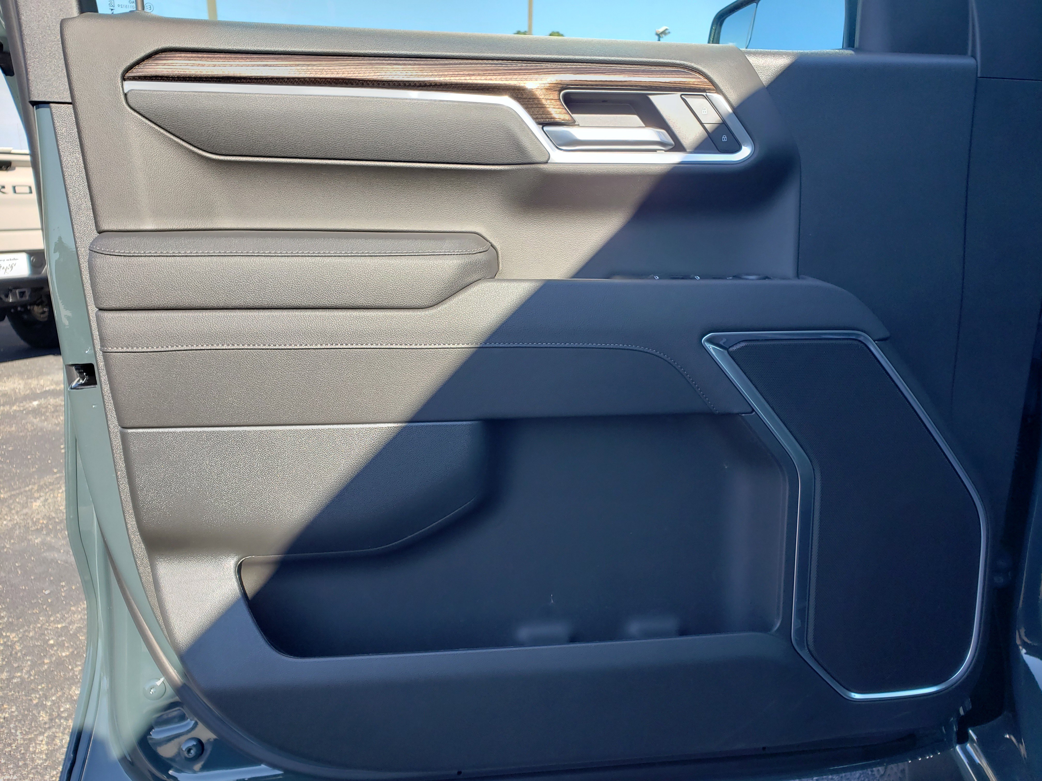 New 2026 Chevrolet Silverado 1500 LT image 11