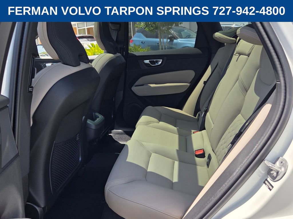 New 2026 Volvo XC60 B5 Plus w/ Protection Package Premier AWD/4WD image 14