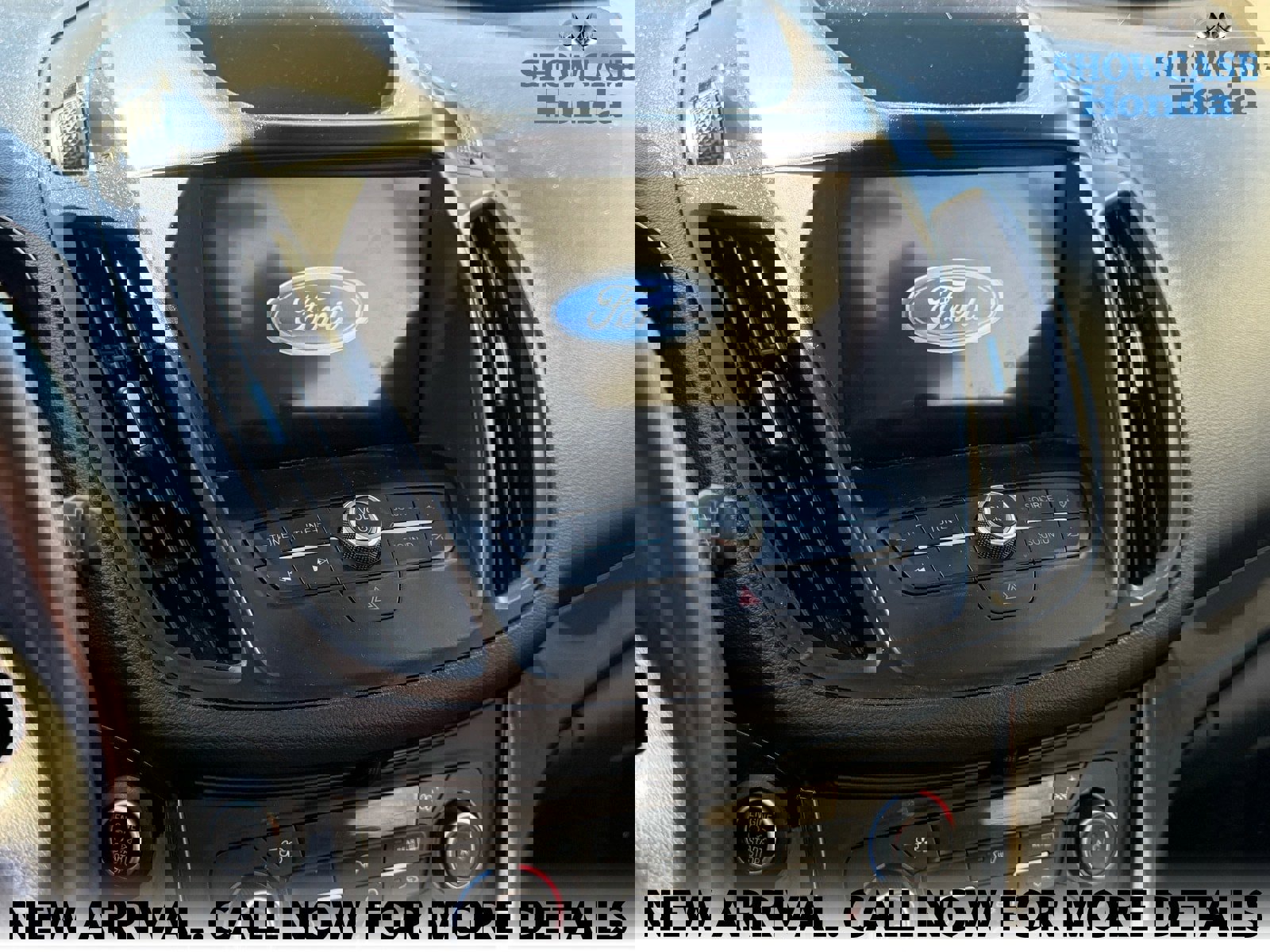 Used 2019 Ford Escape SE image 11