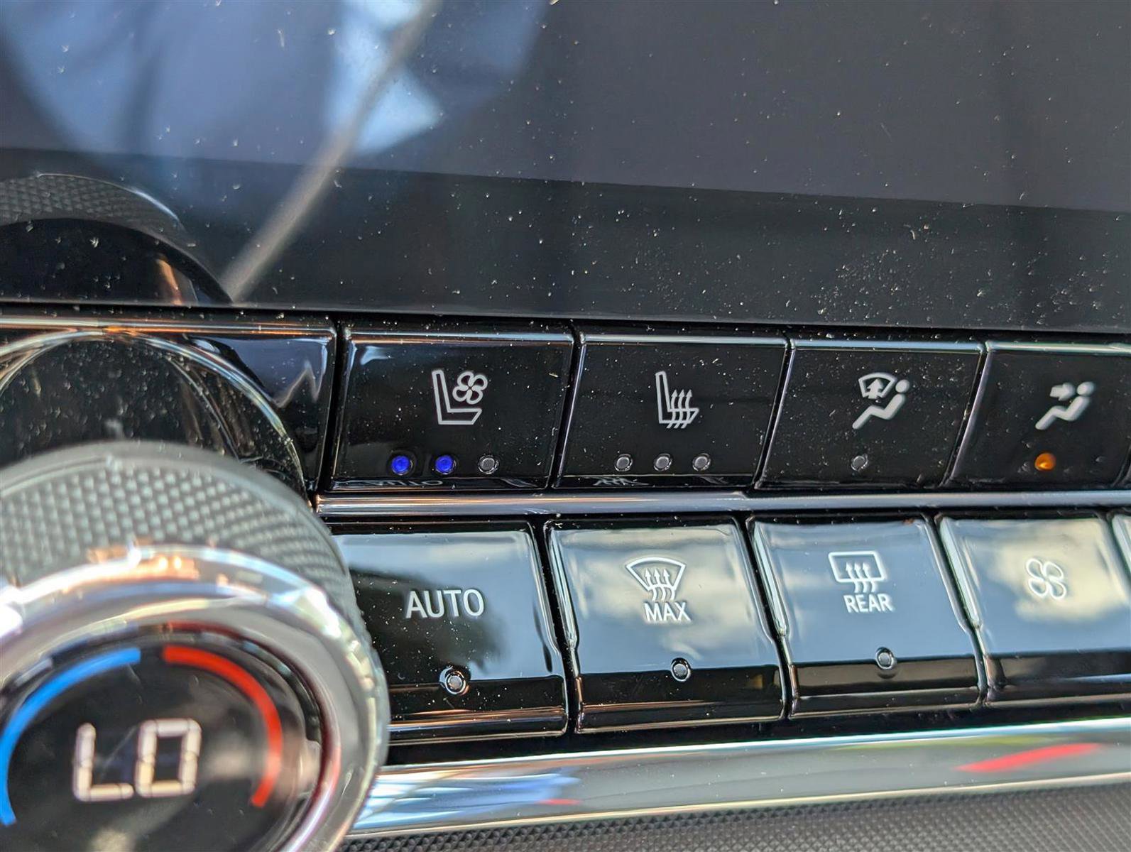 New 2025 Chevrolet Colorado Z71 w/ Technology Package image 22