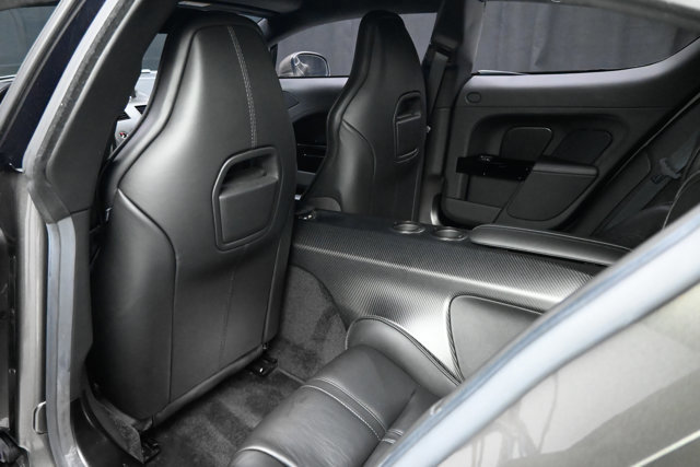 Used 2019 Aston Martin Rapide AMR image 60