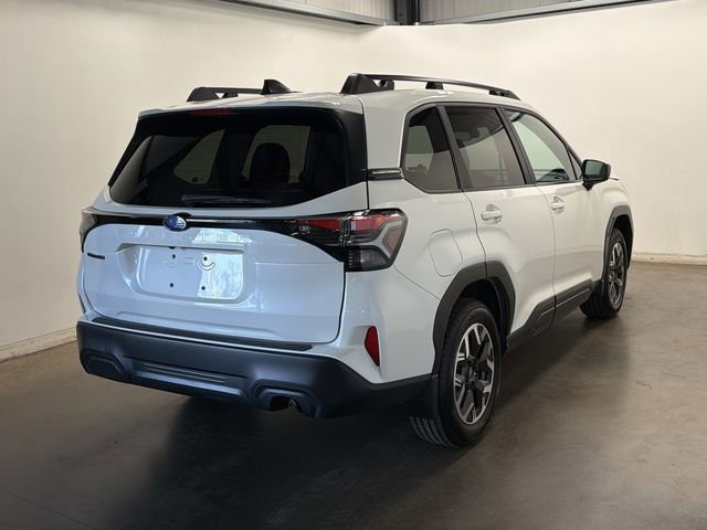 Certified 2026 Subaru Forester Premium image 32