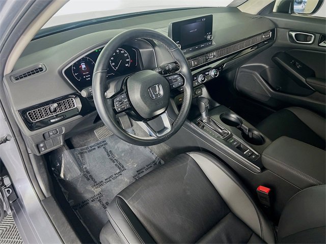 Used 2023 Honda Civic EX-L image 10