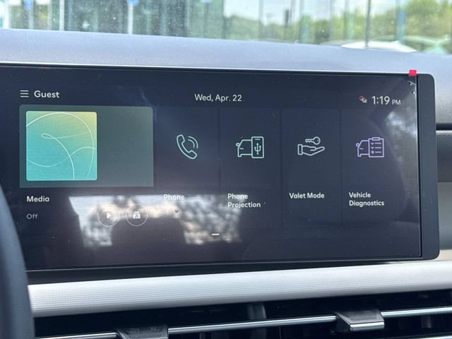 New 2026 Hyundai Tucson SE FWD image 30