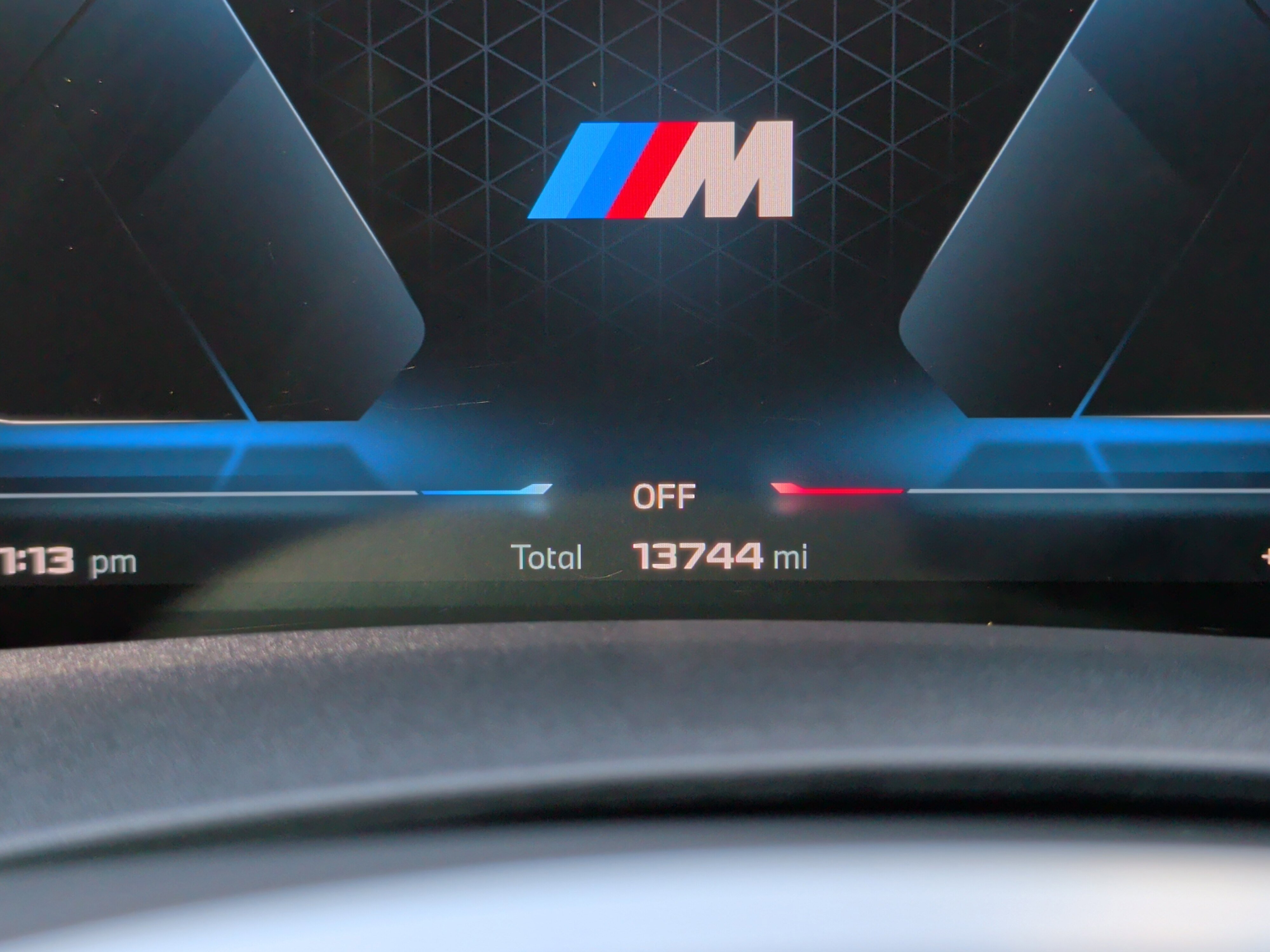 Certified 2024 BMW X5 M60i w/ Executive Package image 15