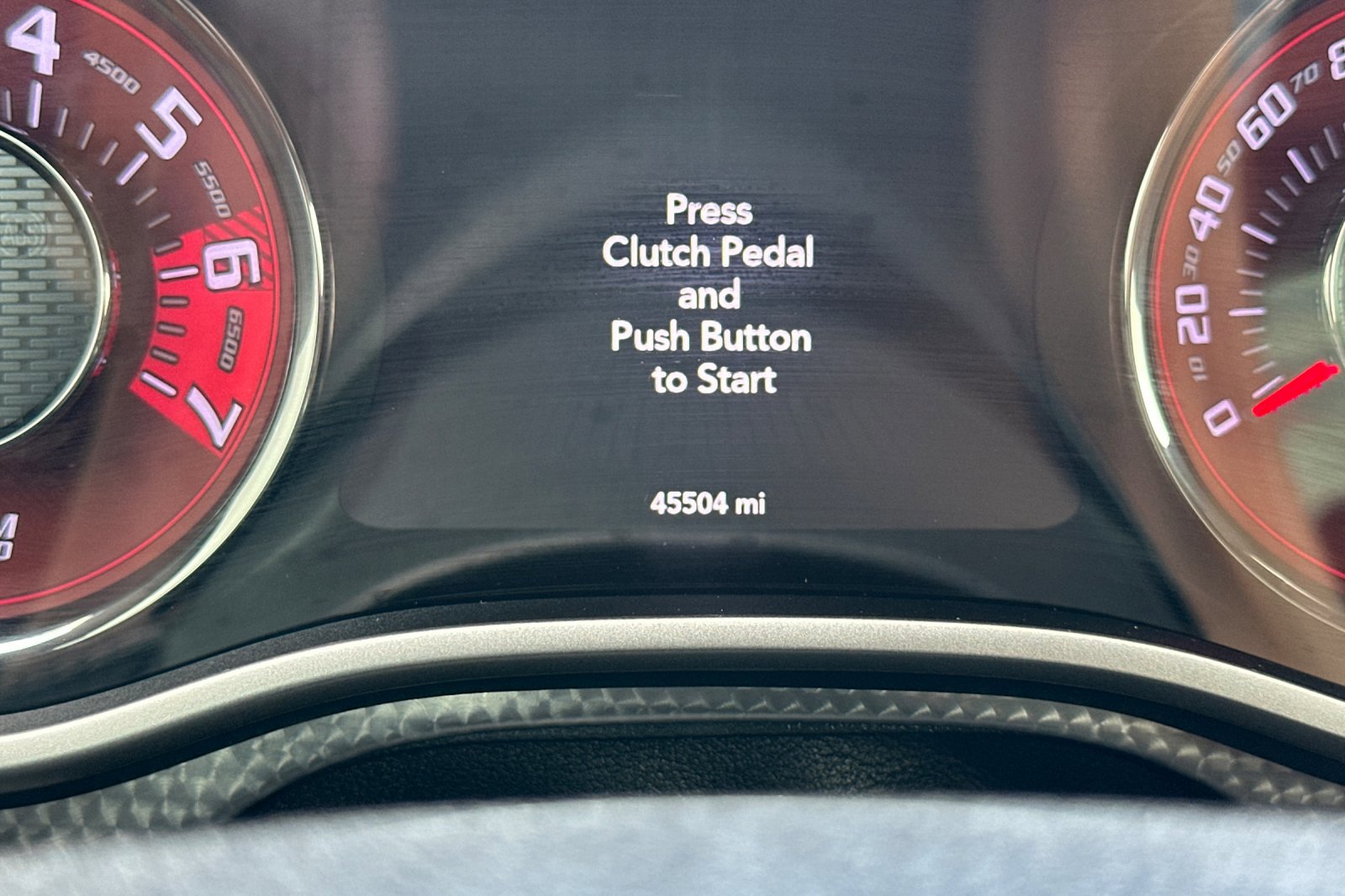 Used 2015 Dodge Challenger SRT Hellcat image 41