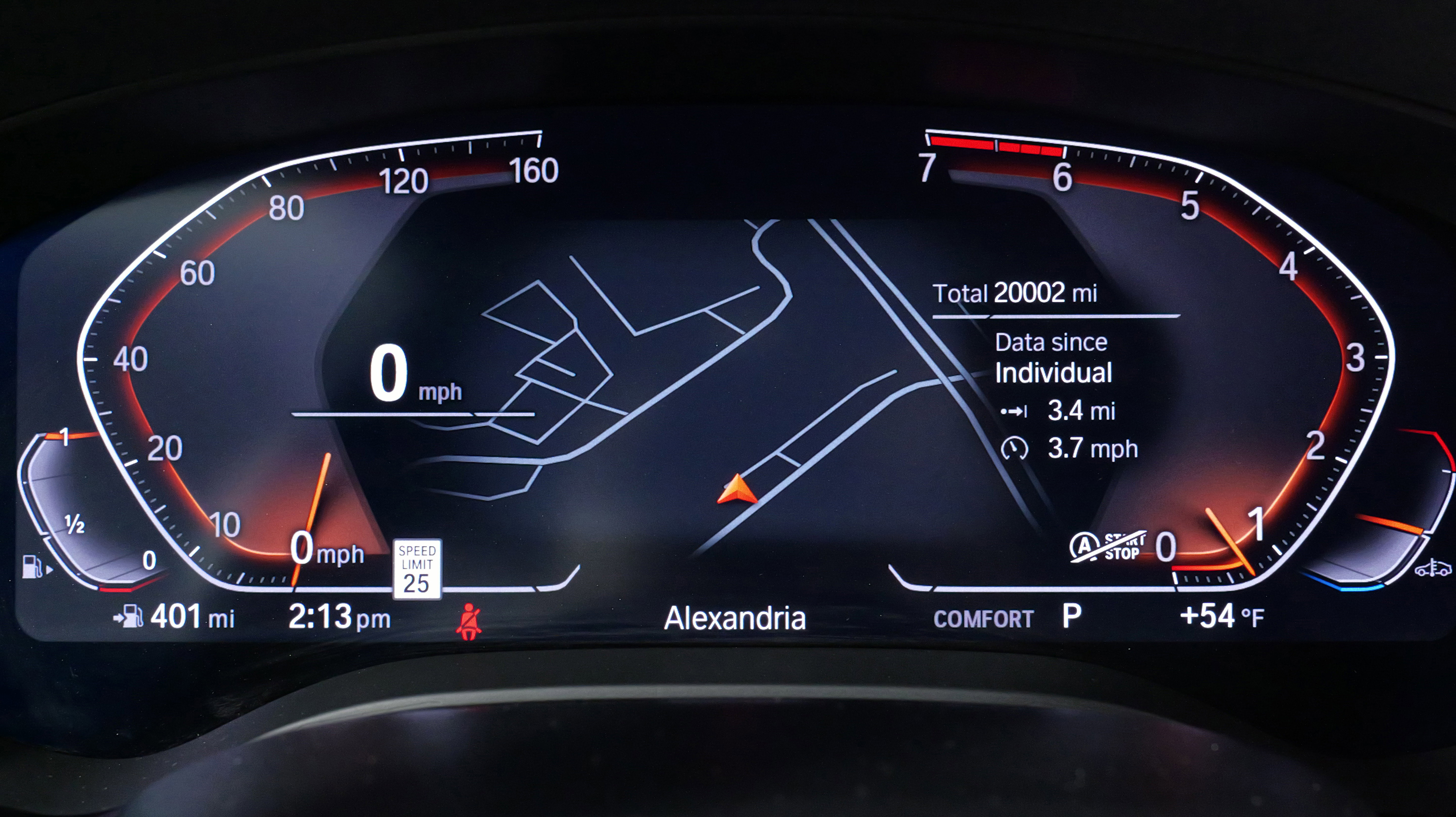 Used 2022 BMW 530i xDrive w/ Convenience Package image 41