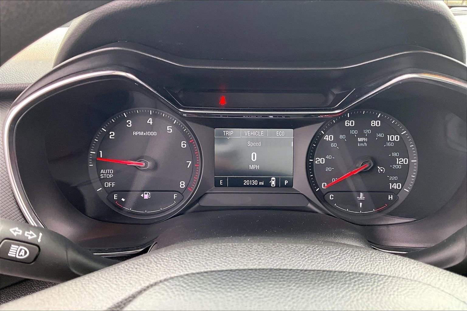 Used 2023 Chevrolet TrailBlazer LT image 21