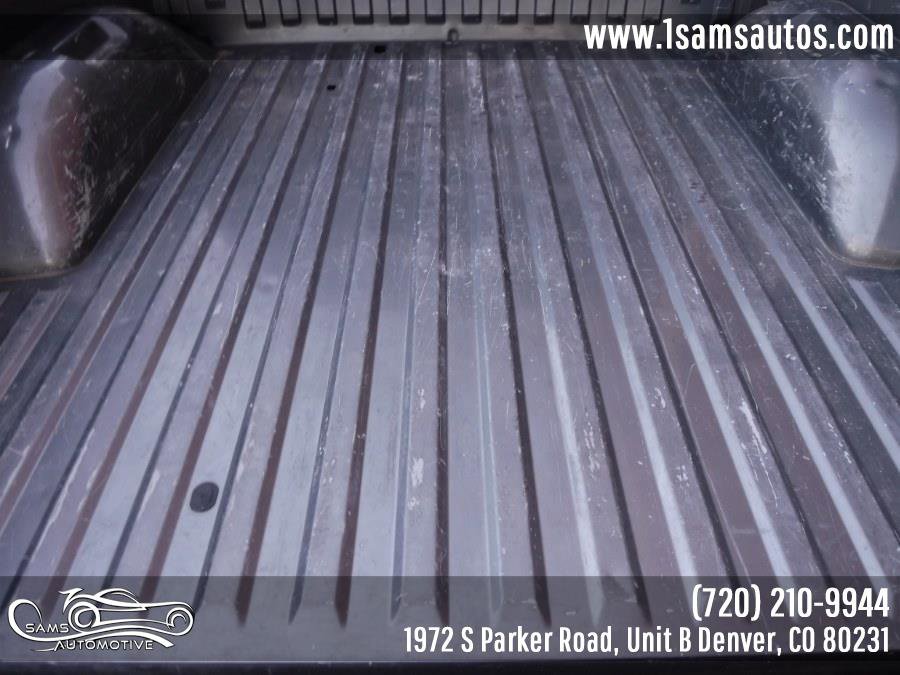 Used 2006 Dodge Dakota SLT image 33