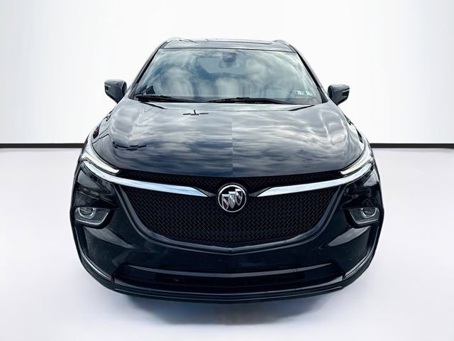 Used 2024 Buick Enclave Essence w/ Experience Buick Package video 2