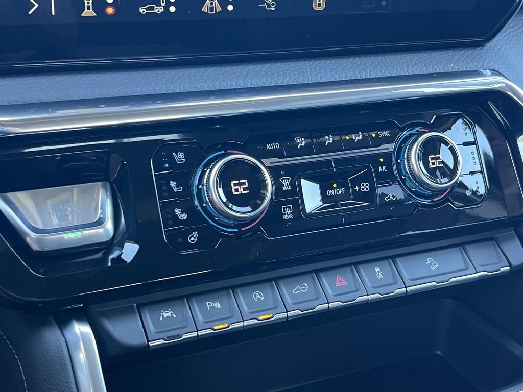 New 2026 GMC Sierra 1500 Denali w/ Technology Package image 20