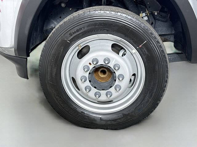 Used 2025 RAM 5500 Tradesman image 23