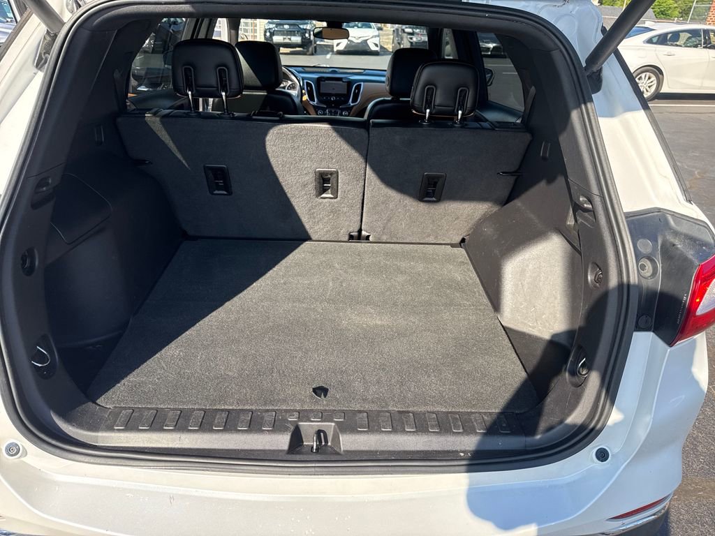 Used 2018 Chevrolet Equinox Premier AWD/4WD image 41