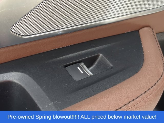 Used 2023 Acura RDX w/ Technology Package FWD image 39