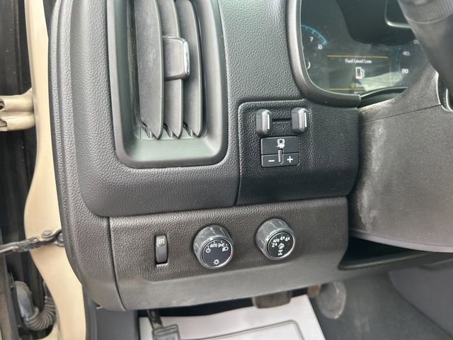 Used 2022 Chevrolet Colorado ZR2 image 17