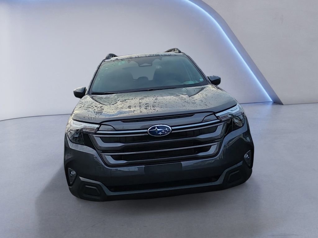 New 2026 Subaru Forester Premium image 9