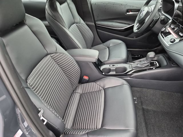 New 2026 Toyota Corolla XSE FWD image 25